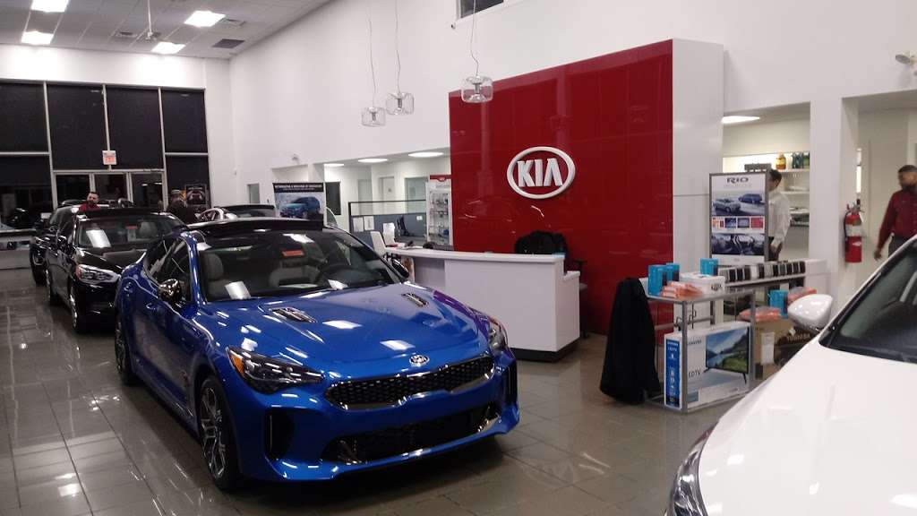 Turnersville Kia | 2900 NJ-42, Sicklerville, NJ 08081, USA | Phone: (856) 481-0468