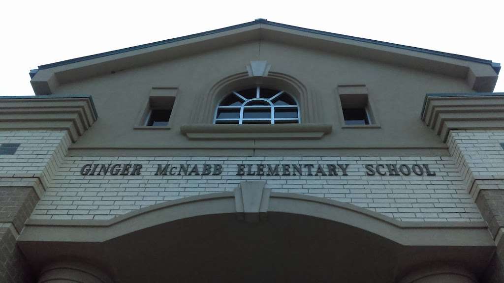 McNabb Elementary School | 743 E Cypresswood Dr, Spring, TX 77373 | Phone: (281) 891-8690