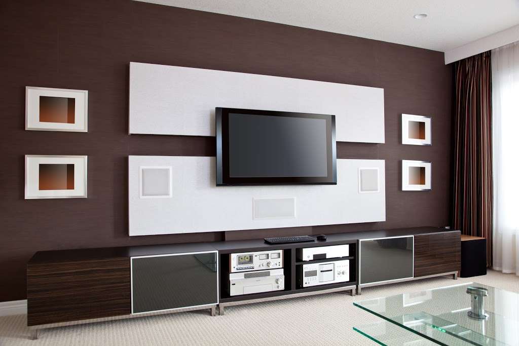 J & K Electronics - Houston Home Automation | 26029 Aldine Westfield Rd, Spring, TX 77373, USA | Phone: (281) 999-4443