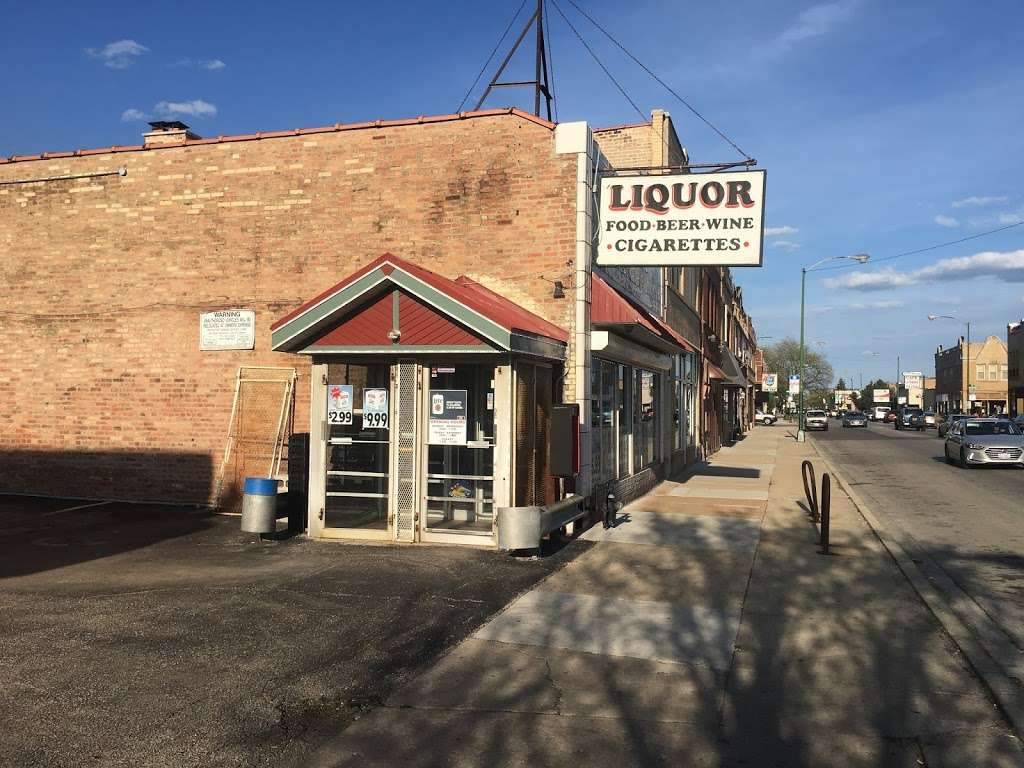 Addison Superette Food and Liquor | 6122 W Addison St, Chicago, IL 60634, USA | Phone: (773) 777-7050