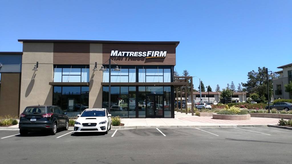 Mattress Firm Berryessa | 1098 E Brokaw Rd Ste 70, San Jose, CA 95131, USA | Phone: (408) 392-8276