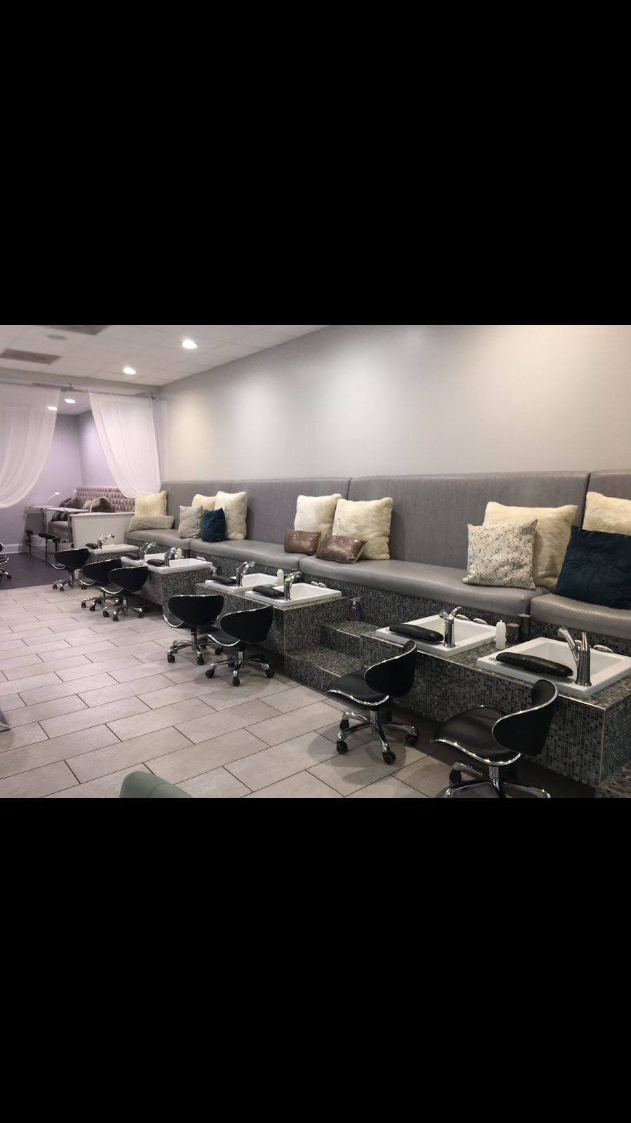 iLand Pedi Spa Lakeview | 826 Harrison Ave b, New Orleans, LA 70124, USA | Phone: (504) 305-6833