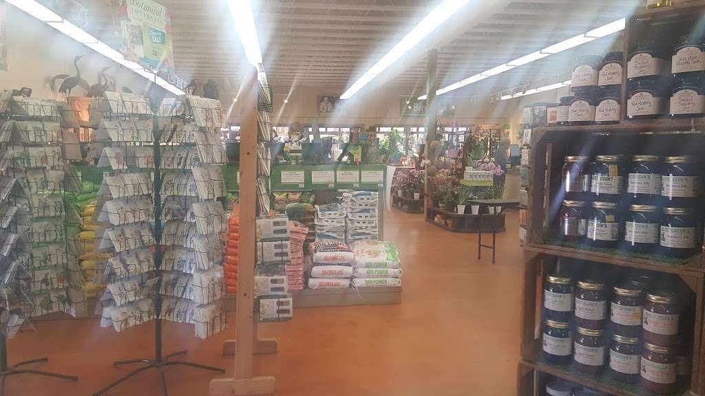 Armstrong Garden Centers | 635 W Huntington Dr, Monrovia, CA 91016, USA | Phone: (626) 358-4516