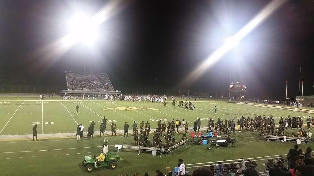 Bulldog Stadium | Bowie, MD 20715, USA