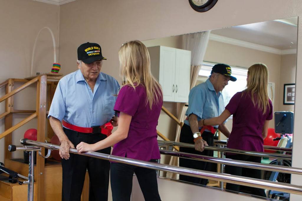 Gordon Lane Care Center | 1821 E Chapman Ave, Fullerton, CA 92831, USA | Phone: (714) 879-7301