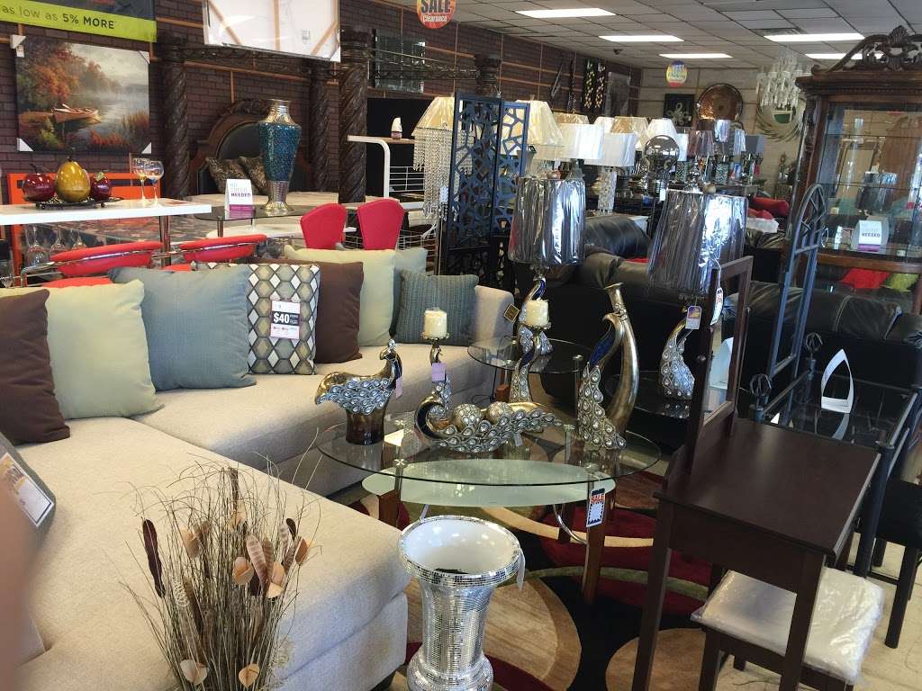 Summer Furniture | 1008, 3320 Grant St, Gary, IN 46408, USA | Phone: (219) 884-1228