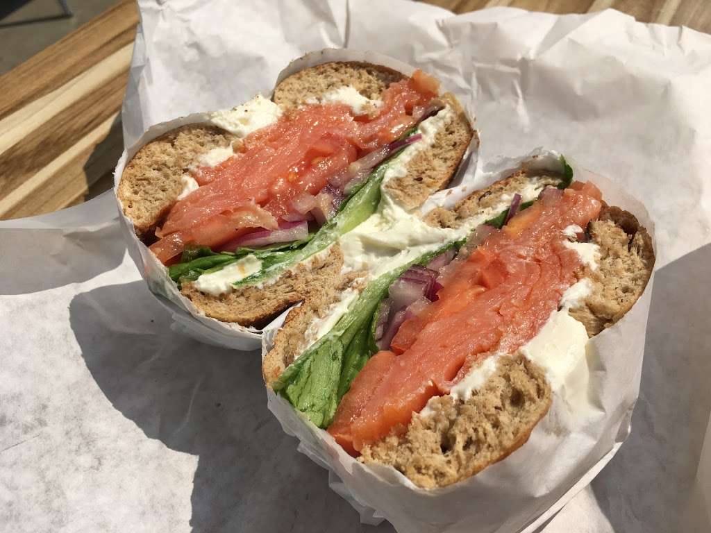 House of Bagels | 5231 Stevens Creek Blvd, Santa Clara, CA 95051, USA | Phone: (408) 243-0698