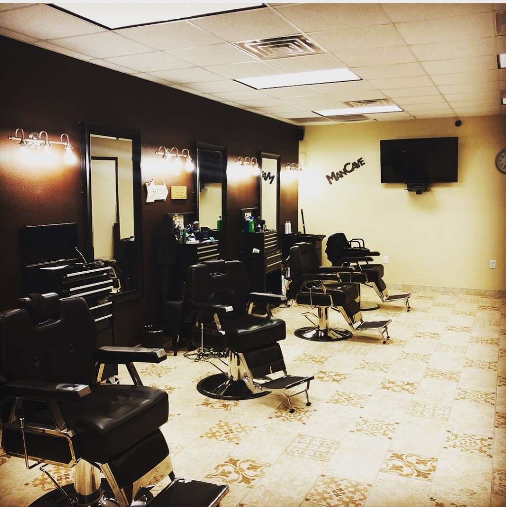 Fade in Full Barbershop | 17049 Kuykendahl Rd suite a, Houston, TX 77068, USA | Phone: (832) 461-1080