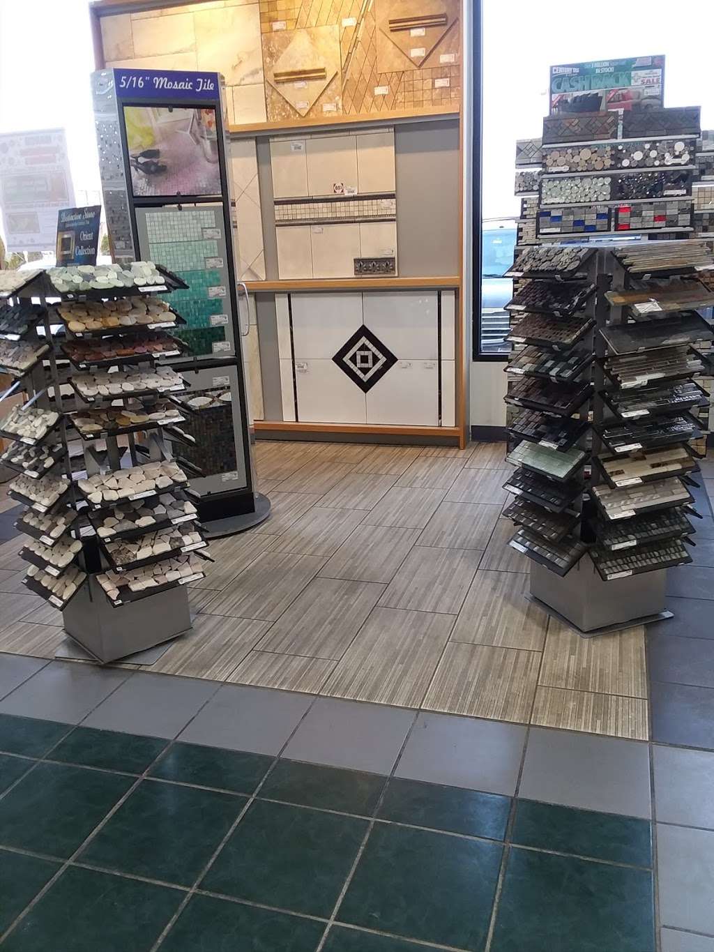 Century Tile & Carpet | 300 Townline Rd, Mundelein, IL 60060 | Phone: (847) 566-3200