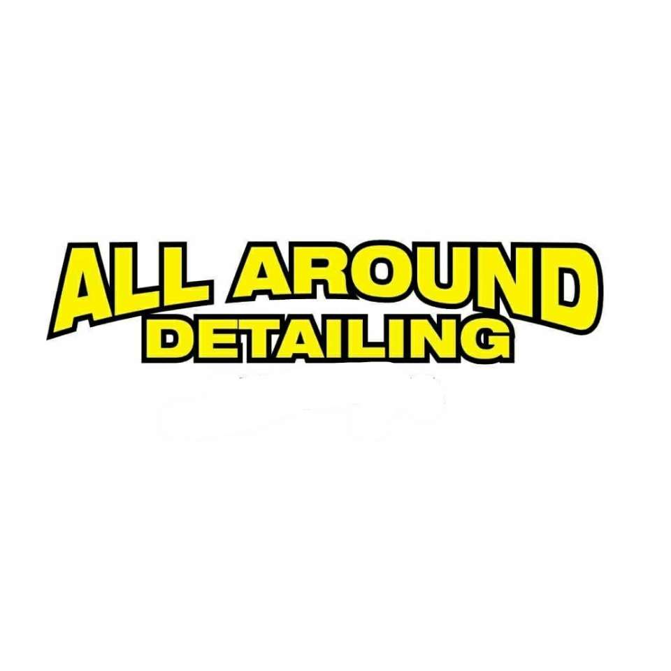 All Around Detailing | 43 Highland Rd, Abington, MA 02351, USA | Phone: (781) 901-0487