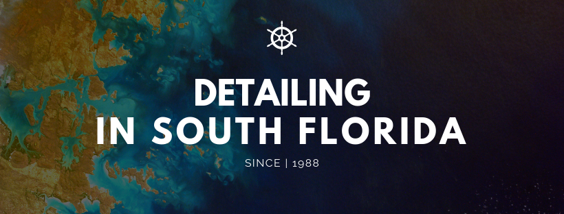 Pro Result Detailing | 2323 W, State Rd 842, Fort Lauderdale, FL 33312, USA | Phone: (786) 219-9116