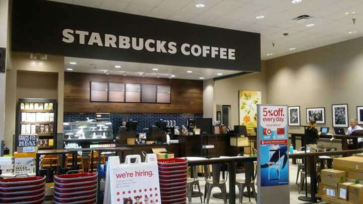 Starbucks | 5437 Urbana Pike, Frederick, MD 21704, USA | Phone: (301) 624-1790