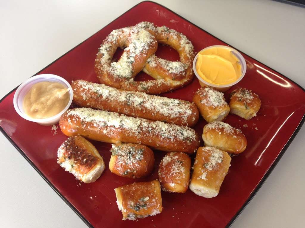 Dutch Country Soft Pretzels | 2758 Division Hwy, New Holland, PA 17557, USA | Phone: (717) 354-4493