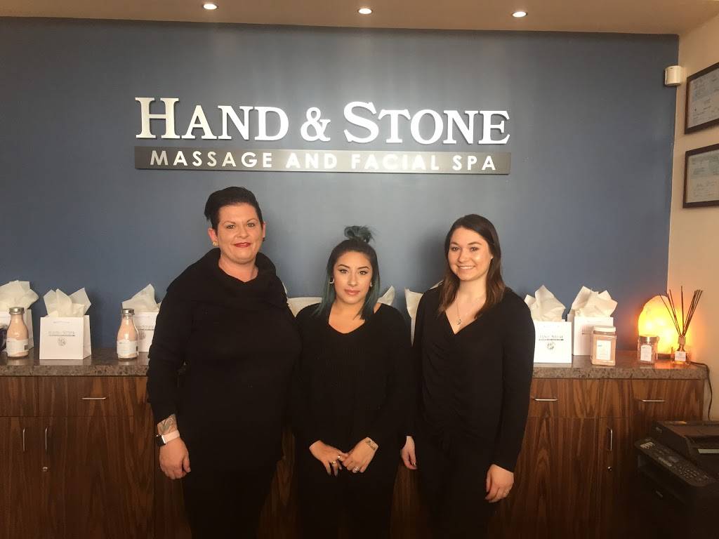 Hand & Stone Massage and Facial Spa | 5140 W 120th Ave Suite 100, Westminster, CO 80020, USA | Phone: (720) 504-2648