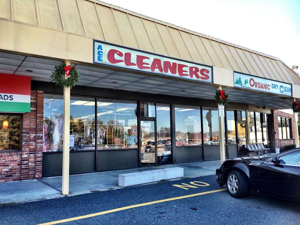 Ace Cleaners | 164 Milk St # 10, Westborough, MA 01581, USA | Phone: (508) 366-8577