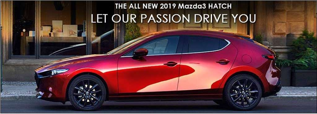 Maple Shade Mazda | 2921 NJ-73, Maple Shade Township, NJ 08052, USA | Phone: (856) 667-8004