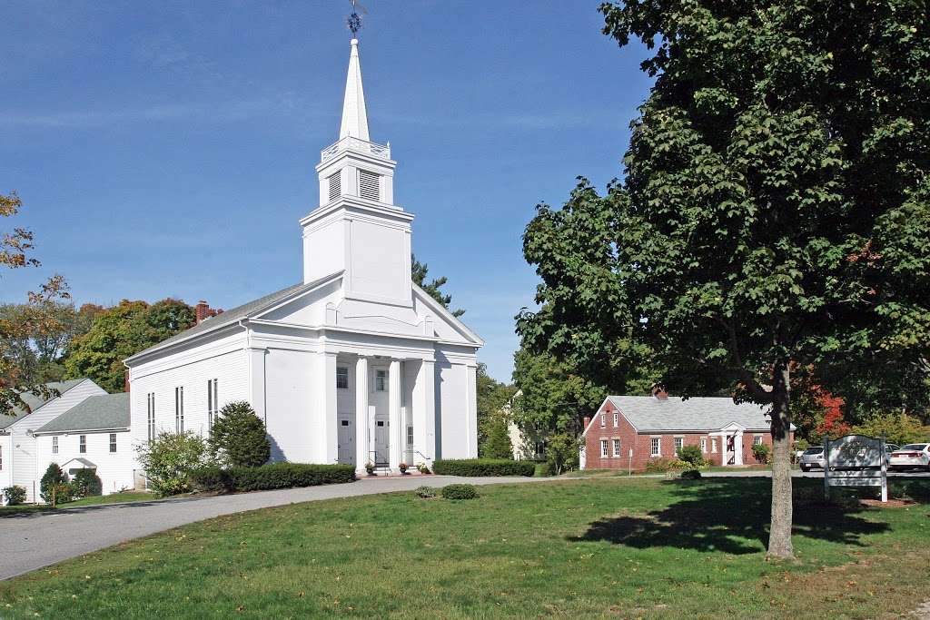 Second Congregational Church, UCC | 173 Washington St B, Boxford, MA 01921, USA | Phone: (978) 352-2127