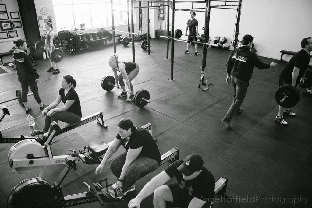 New Milford Crossfit | 103 Danbury Rd, New Milford, CT 06776 | Phone: (860) 480-7855