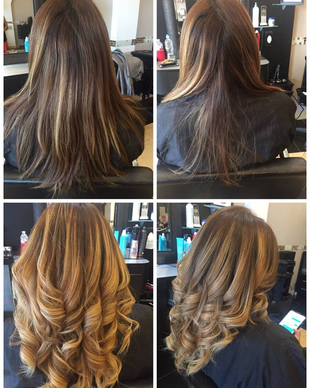 Avenue Salon Beauty & Spa | 4720 TX-121 #120, Plano, TX 75024, USA | Phone: (469) 362-7711