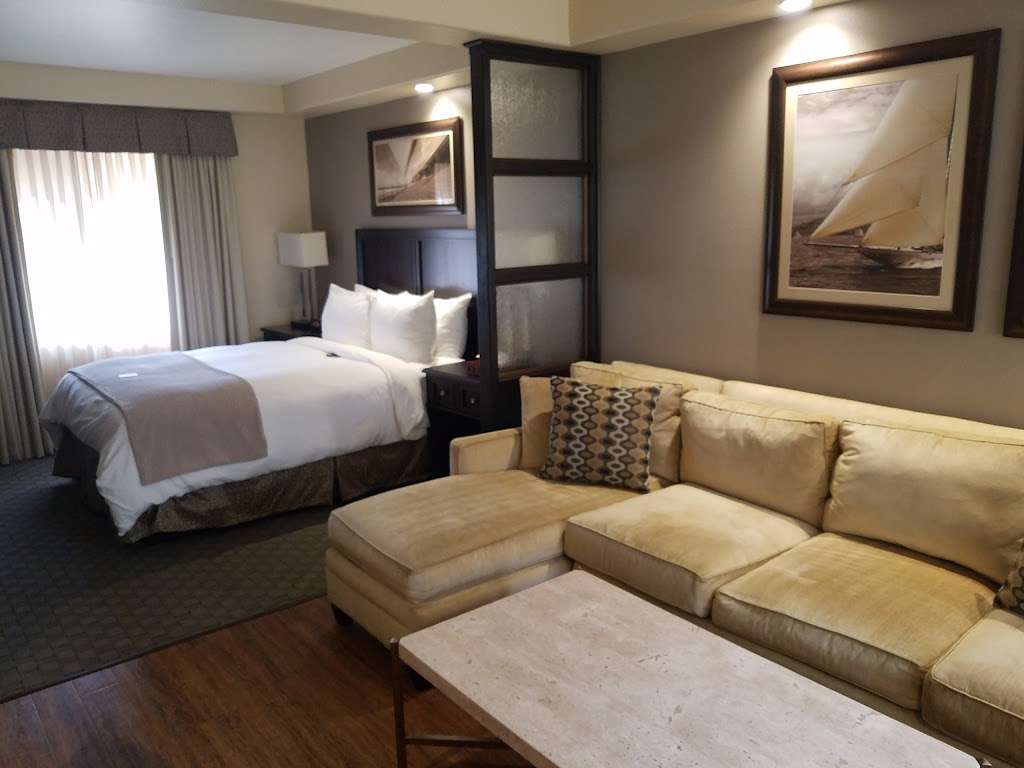 Navy Gateway Inns and Suites | 36th Ave #1164, Port Hueneme, CA 93041 | Phone: (805) 982-6025