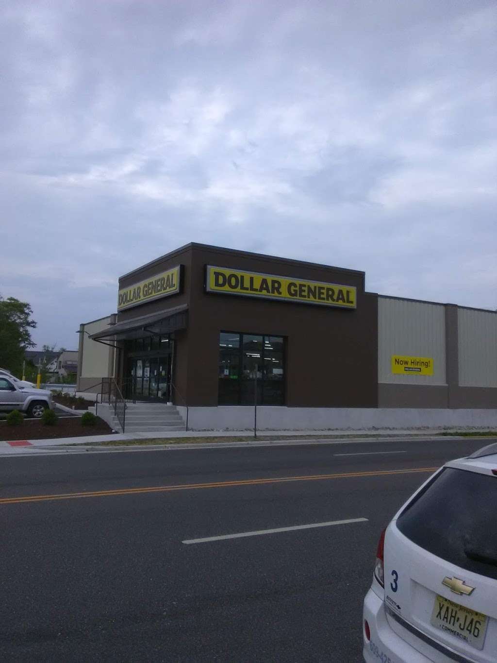 Dollar General | 6 Indian Trail Rd, Cape May Court House, NJ 08210, USA | Phone: (609) 536-9266