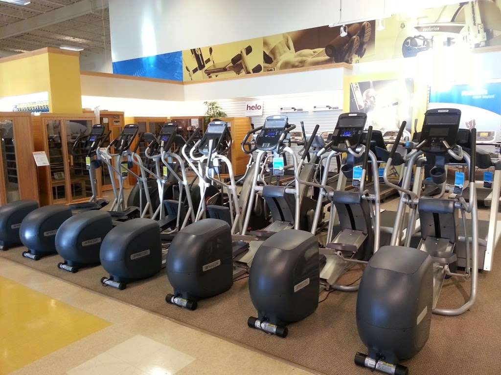 Chicago Home Fitness | 2421 S Randall Rd, Algonquin, IL 60102 | Phone: (847) 851-8911