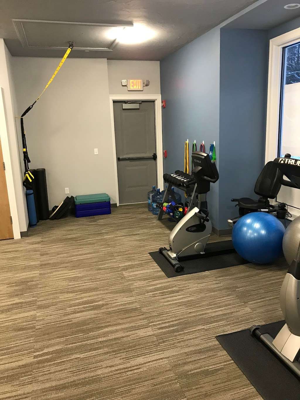 Personal Best Physical Therapy of Norfolk | 65 Holbrook St Suite 130, Norfolk, MA 02056 | Phone: (508) 530-4970