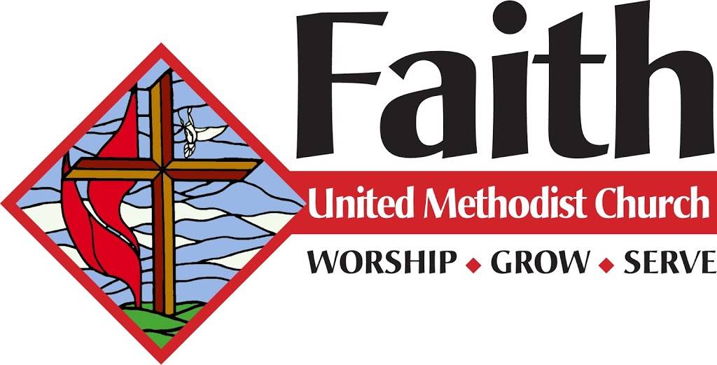 Faith United Methodist Church | 261 W Chapel Ridge Rd, Pittsburgh, PA 15238 | Phone: (412) 963-8155