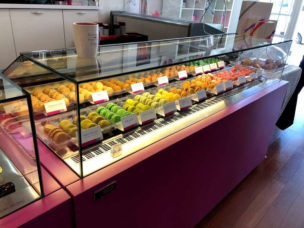 Le Macaron | 671 Front St #110, Celebration, FL 34747, USA | Phone: (321) 525-0289