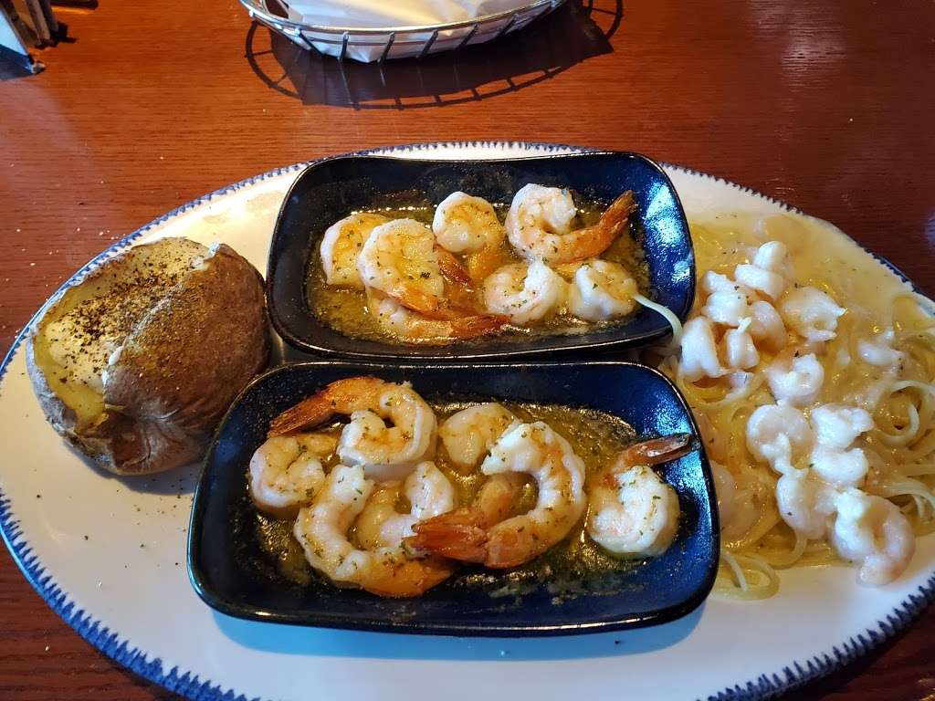 Red Lobster | 3003 Route 130 South, Delran, NJ 08075, USA | Phone: (856) 461-6202