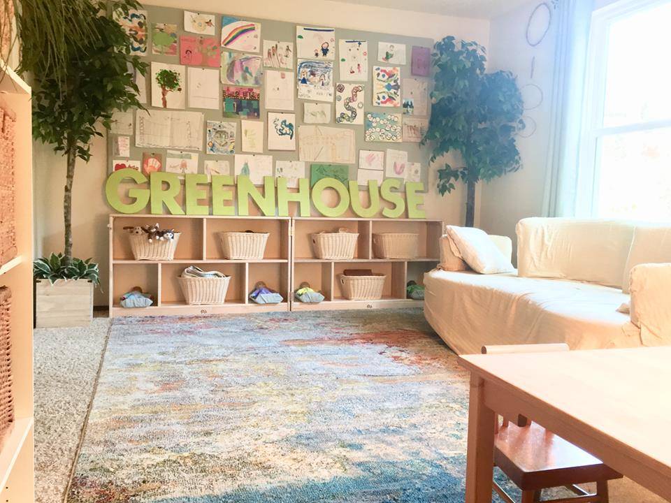 Greenhouse Preschool in Bothell (Child care, Preschool) | 9702 NE 200th St, Bothell, WA 98011 | Phone: (206) 914-8395