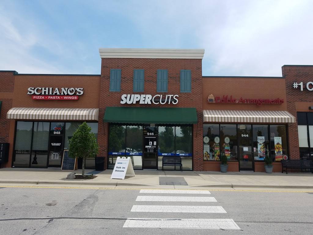 Supercuts | 946 Gateway Commons Cir, Wake Forest, NC 27587 | Phone: (919) 263-1164