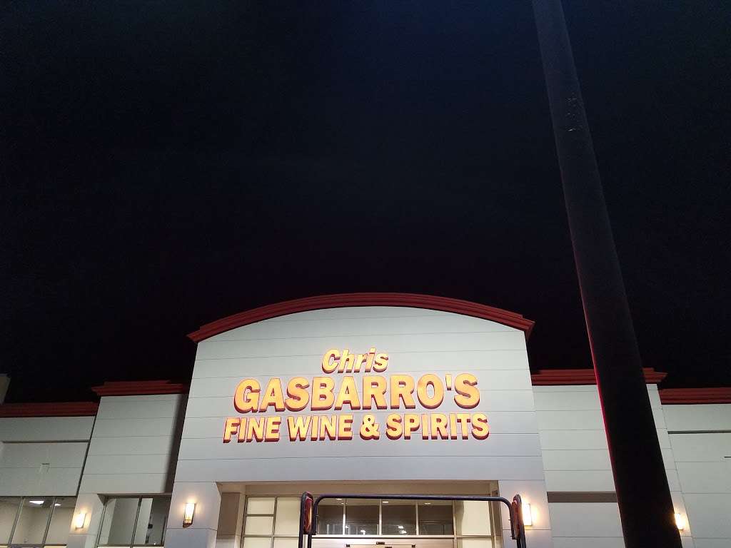 Chris Gasbarros Fine Wine & Spirits | 1212 S Washington St, North Attleborough, MA 02760 | Phone: (508) 699-9463