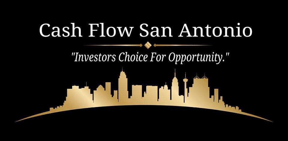 Cash Flow San Antonio | 824 Broadway St, San Antonio, TX 78215 | Phone: (210) 704-7121