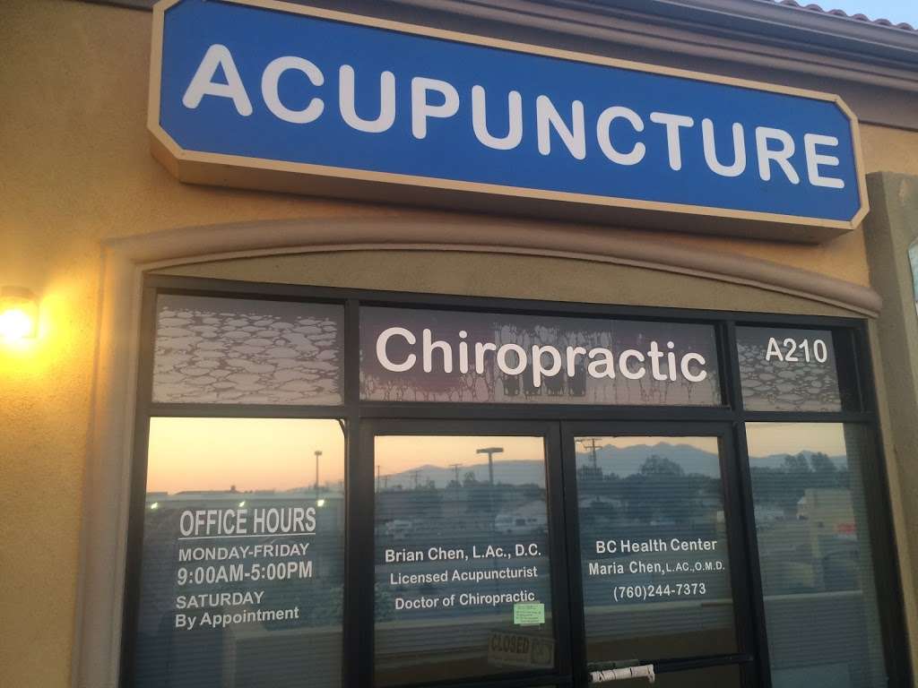 Chiropractic Acupuncture | 15887-15923 Bear Valley Rd, Hesperia, CA 92345 | Phone: (760) 244-7373