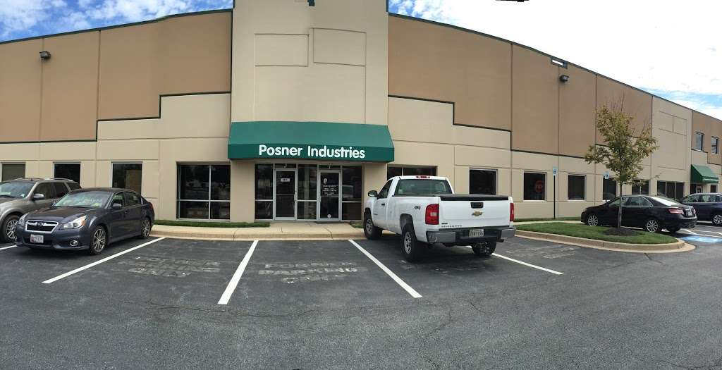 Posner Industries, Inc. - Frederick, MD | Wedgewood Blvd, Frederick, MD 21703, USA | Phone: (301) 668-4450
