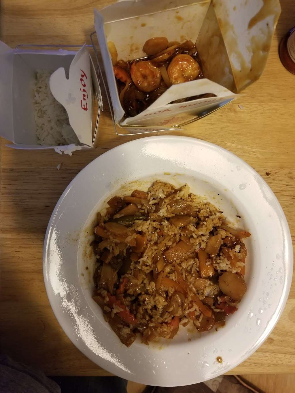 Peking Inn | 2020 Penrose Ave # 1, Philadelphia, PA 19145, USA | Phone: (215) 271-1389