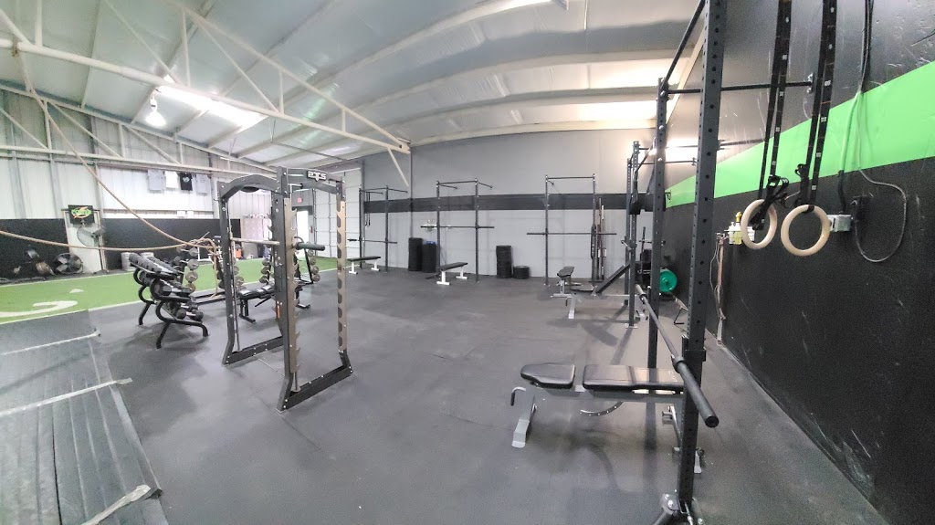 Power Training Center | 114 Regency Dr #130, Wylie, TX 75098, USA | Phone: (469) 573-4450