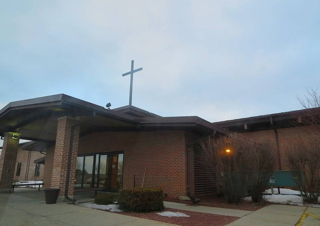 St Johns Lutheran Church in Oregon, WI | 625 E Netherwood St, Oregon, WI 53575, USA | Phone: (608) 291-4311