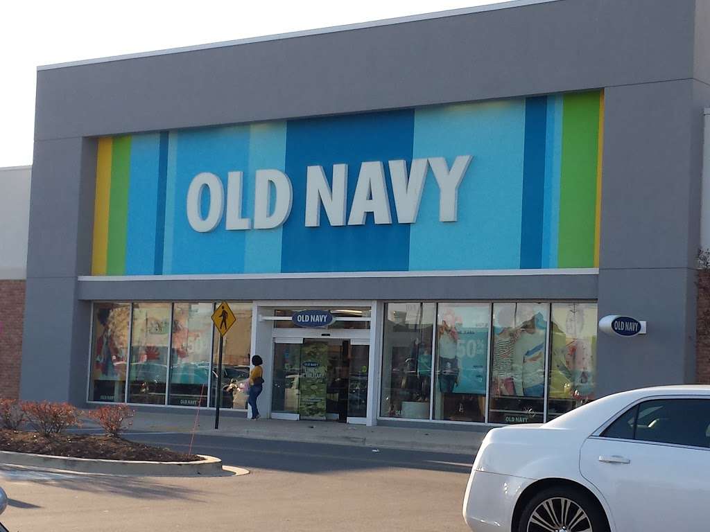 Old Navy | 1410 S Main Chapel Way, Gambrills, MD 21054, USA | Phone: (410) 451-1068