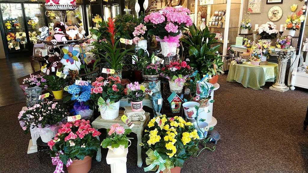 Bloomingfields Florist | 11229 W 143rd St, Orland Park, IL 60467, USA | Phone: (708) 349-3200