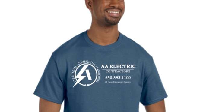 All A Electric and General Contractors | 847 Randall Rd #270, Elgin, IL 60123, USA | Phone: (847) 222-9597