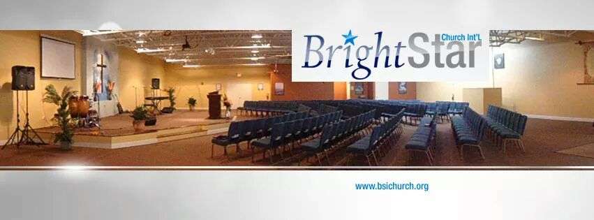 Brightstar Church International | 4645 Gun Club Rd #30, West Palm Beach, FL 33415, USA | Phone: (561) 683-5055