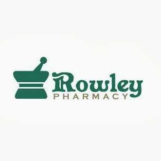 Rowley Pharmacy, Inc. | 169 Main St, Rowley, MA 01969, USA | Phone: (978) 948-2208