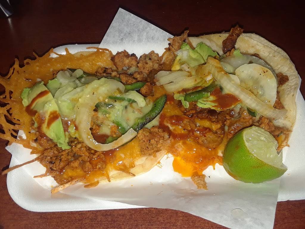 Tacos Puebla | 17531 S Central Ave, Carson, CA 90746, USA | Phone: (310) 537-7848