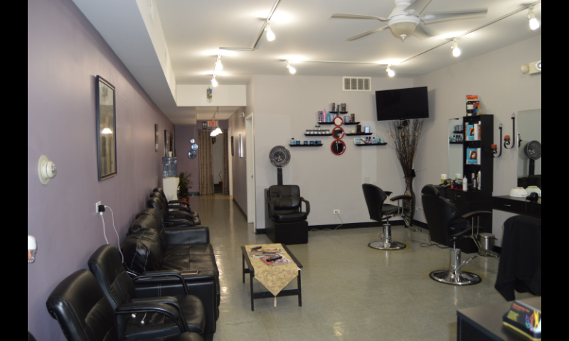 Streamwood Hair Salon | 14 W Streamwood Blvd, Streamwood, IL 60107, USA | Phone: (630) 550-4090