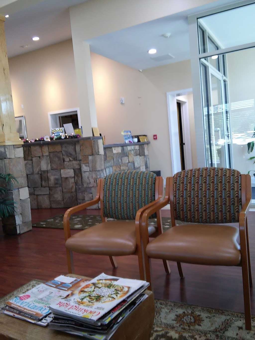 Peninsula Total Dental Care Center: Stewart Perim, DDS | 1505 S Salisbury Blvd, Salisbury, MD 21801 | Phone: (410) 742-8686
