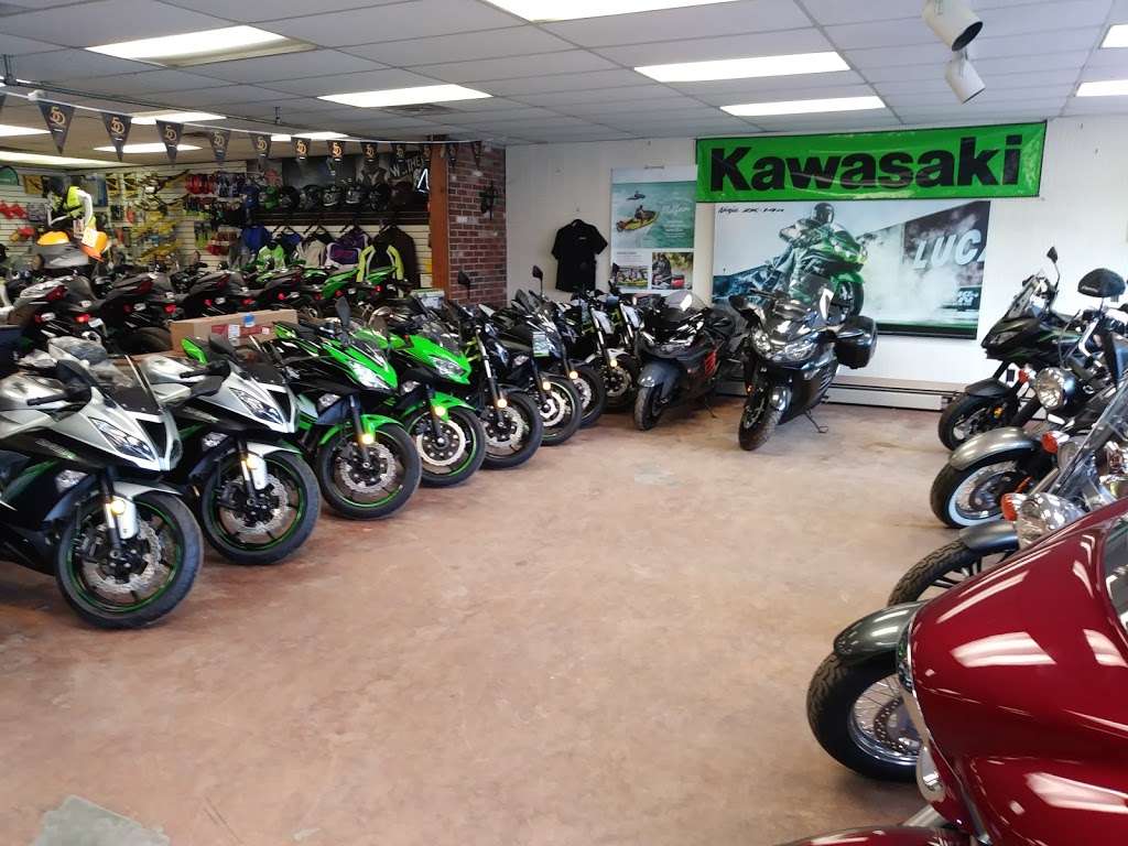 Motorsports Nation Massachusetts | 3 Progress St, Seekonk, MA 02771 | Phone: (508) 336-7516