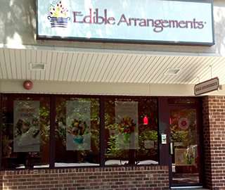 Edible Arrangements | 9570 Burke Rd Unit O, Burke, VA 22015 | Phone: (703) 323-5555