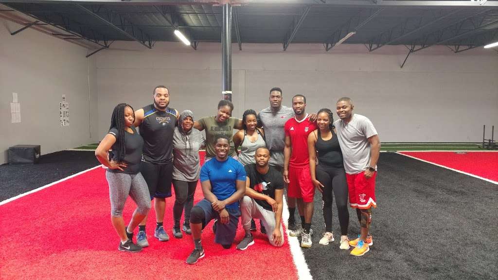 InnerGrind Sports & Fitness | 11925 Southwest Fwy, Stafford, TX 77477 | Phone: (832) 475-2829